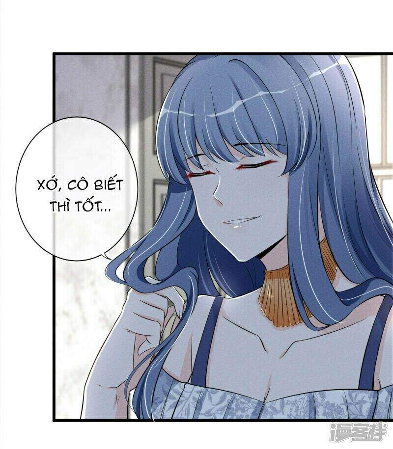 Cạm Bẫy Lửa Tình Chapter 15 - Trang 2