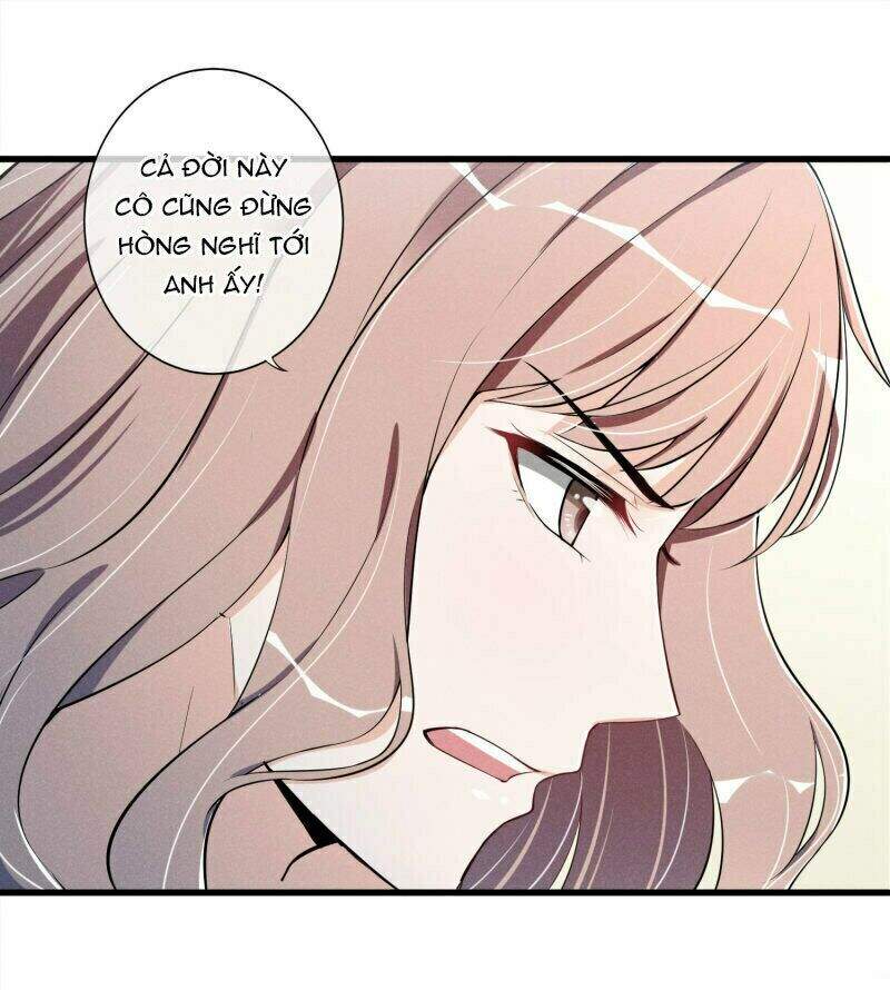 Cạm Bẫy Lửa Tình Chapter 15 - Trang 2