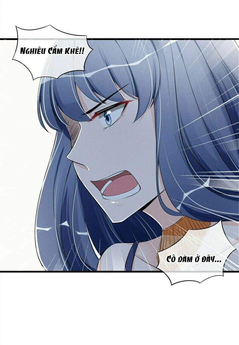 Cạm Bẫy Lửa Tình Chapter 15 - Trang 2