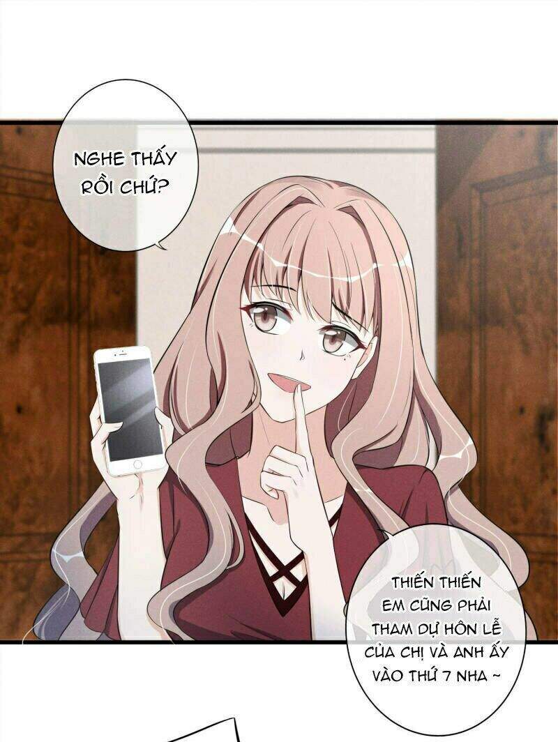 Cạm Bẫy Lửa Tình Chapter 15 - Trang 2