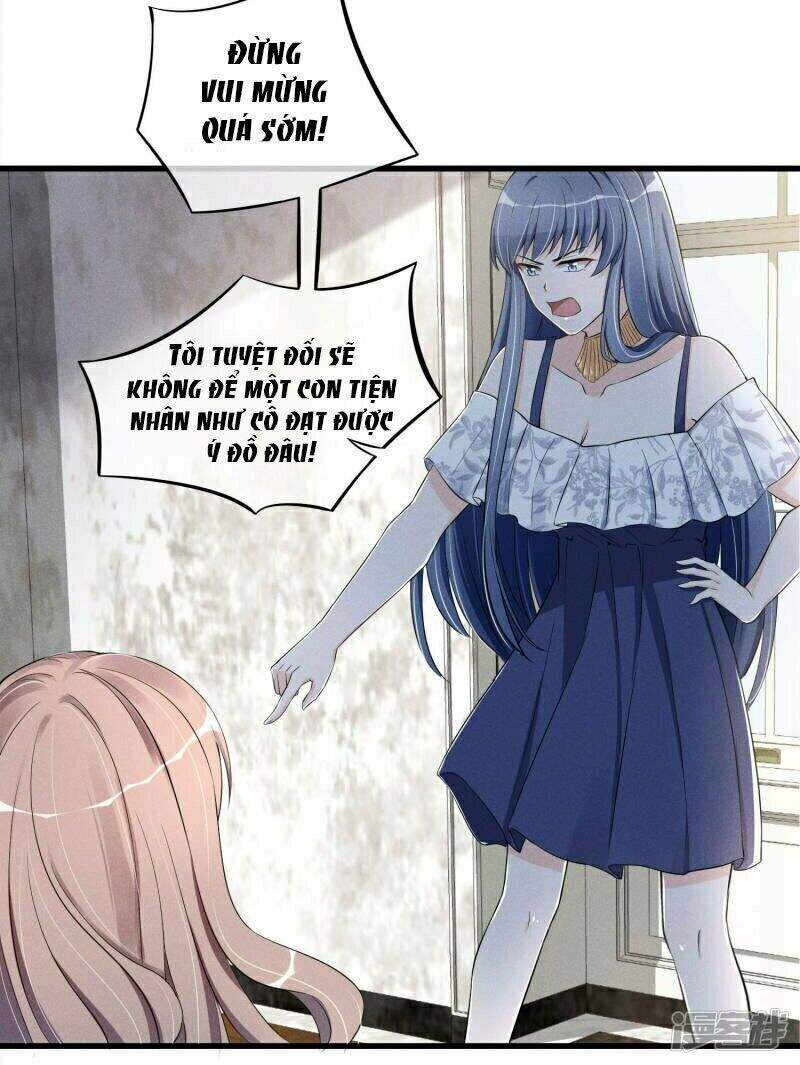 Cạm Bẫy Lửa Tình Chapter 15 - Trang 2