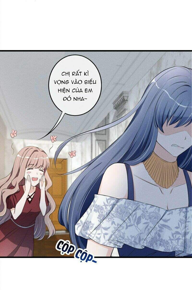 Cạm Bẫy Lửa Tình Chapter 15 - Trang 2