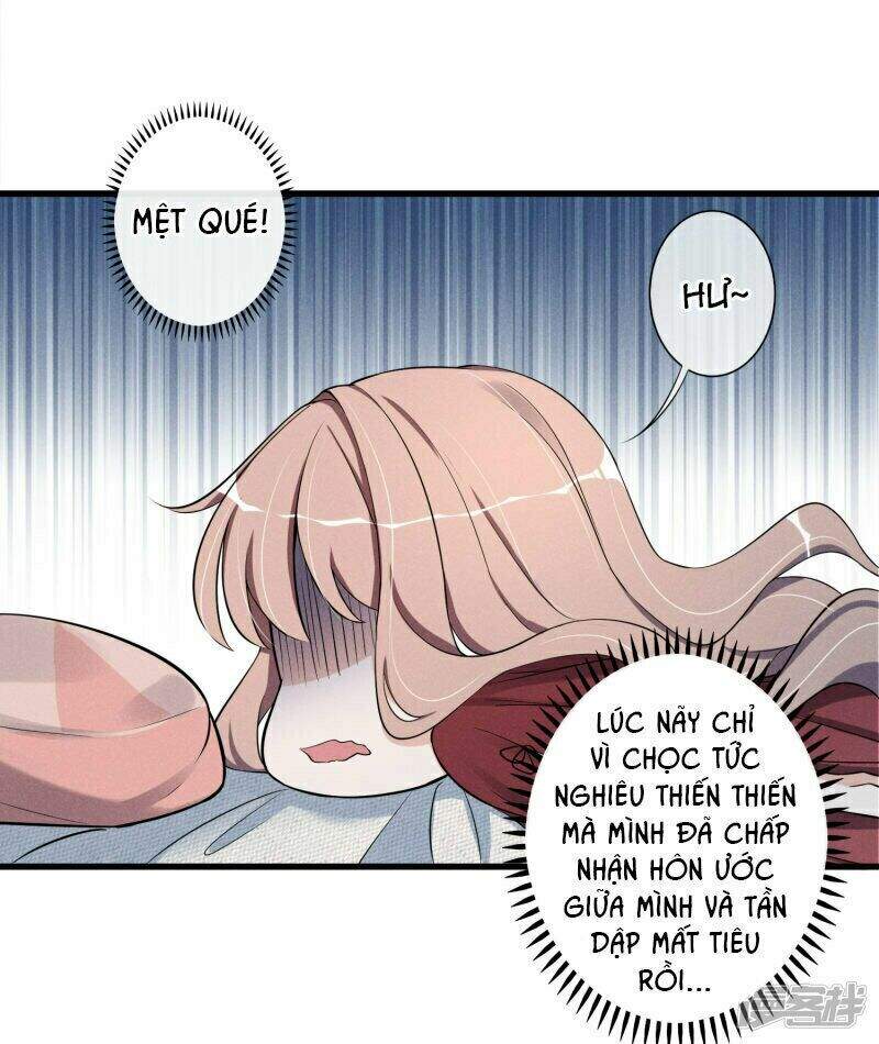 Cạm Bẫy Lửa Tình Chapter 15 - Trang 2