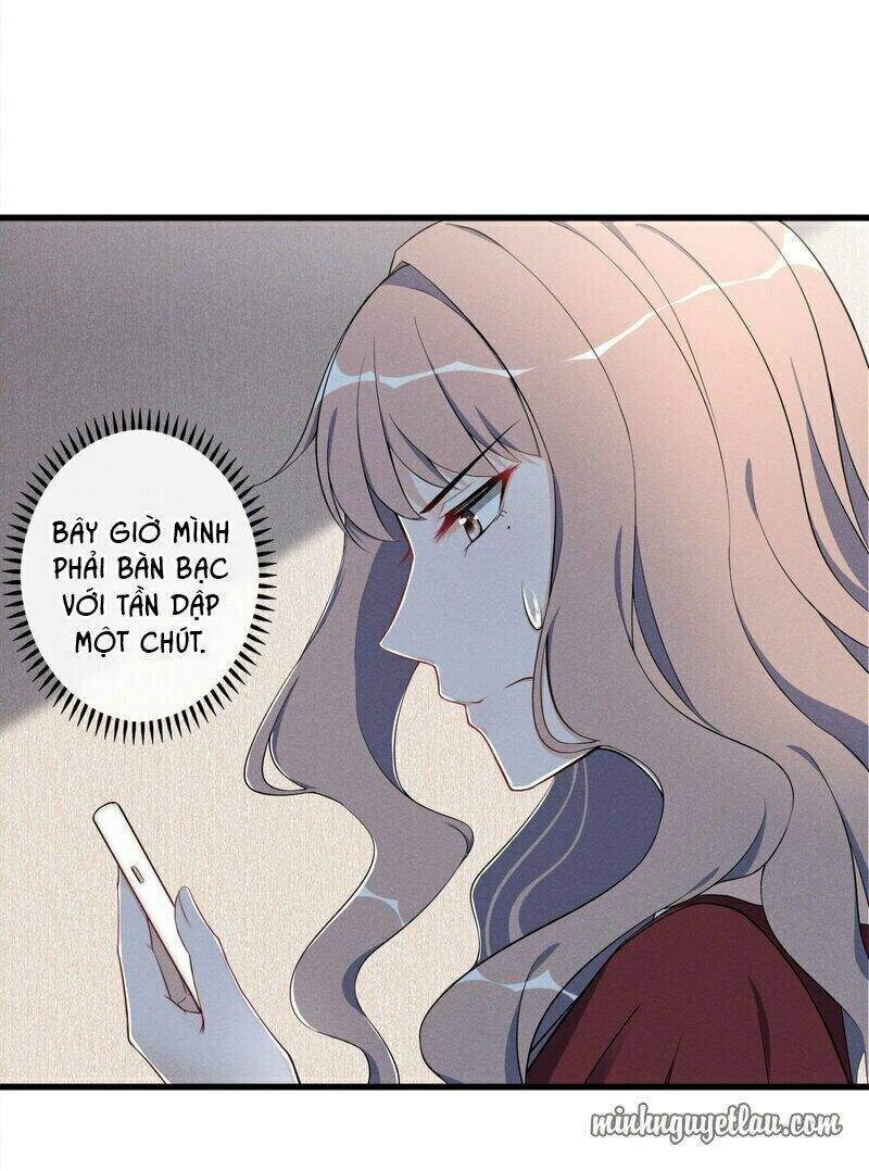 Cạm Bẫy Lửa Tình Chapter 15 - Trang 2