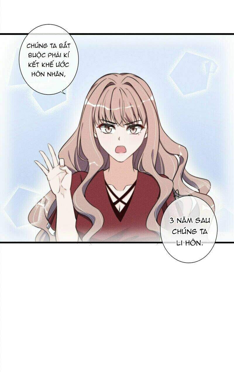 Cạm Bẫy Lửa Tình Chapter 15 - Trang 2