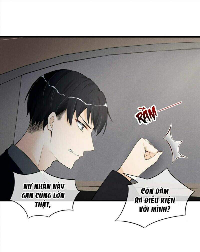 Cạm Bẫy Lửa Tình Chapter 15 - Trang 2