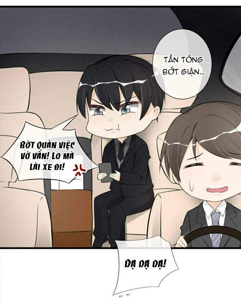 Cạm Bẫy Lửa Tình Chapter 15 - Trang 2