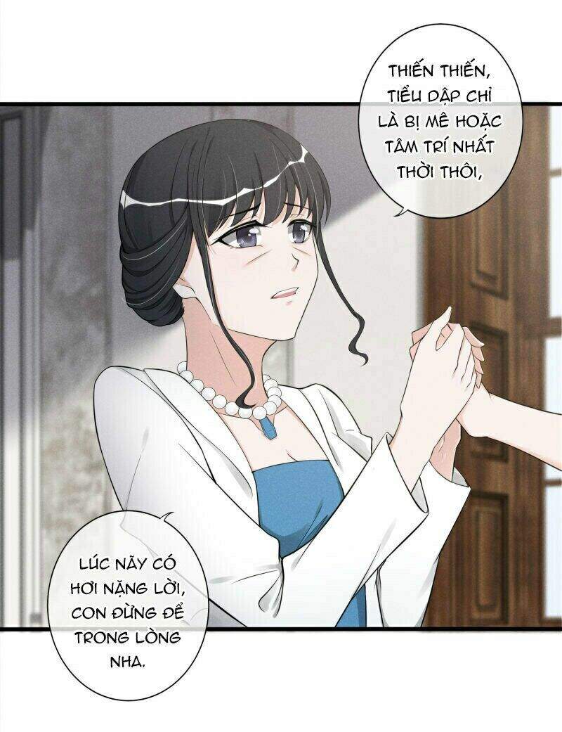 Cạm Bẫy Lửa Tình Chapter 15 - Trang 2