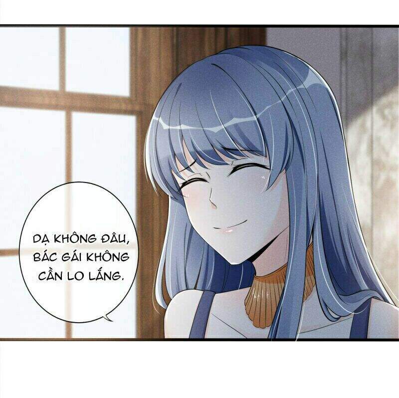 Cạm Bẫy Lửa Tình Chapter 15 - Trang 2