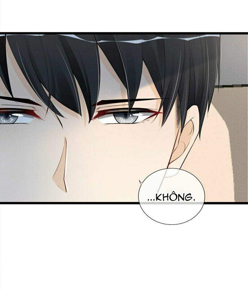 Cạm Bẫy Lửa Tình Chapter 15 - Trang 2