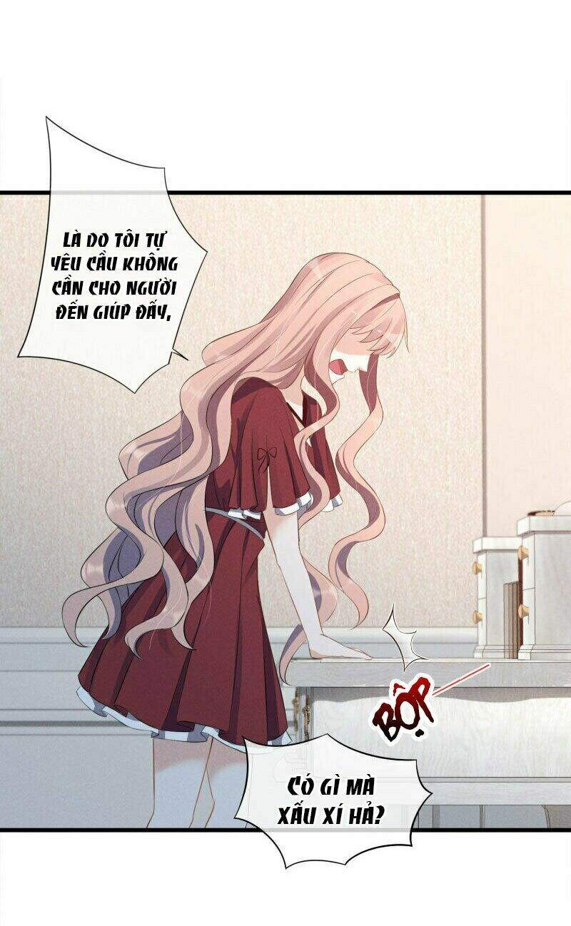 Cạm Bẫy Lửa Tình Chapter 16 - Trang 2