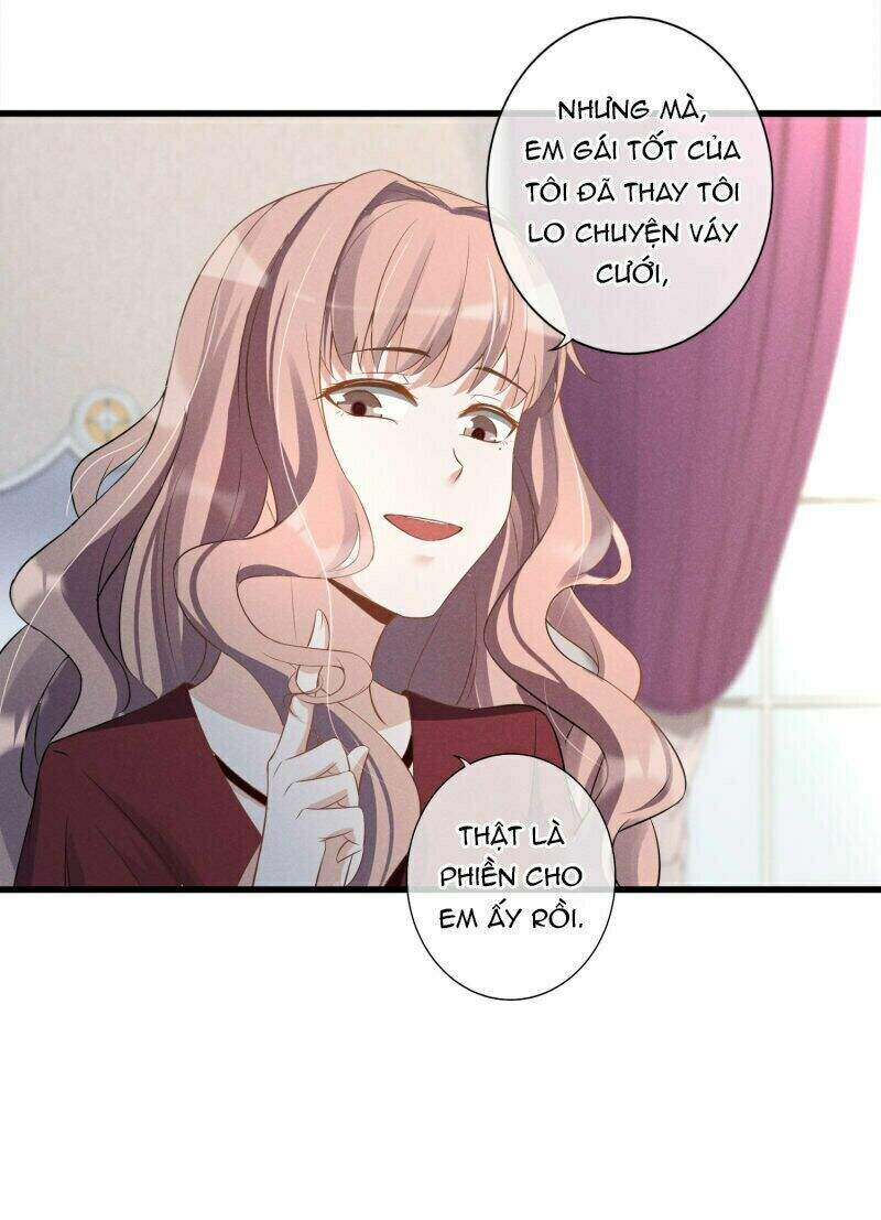 Cạm Bẫy Lửa Tình Chapter 16 - Trang 2