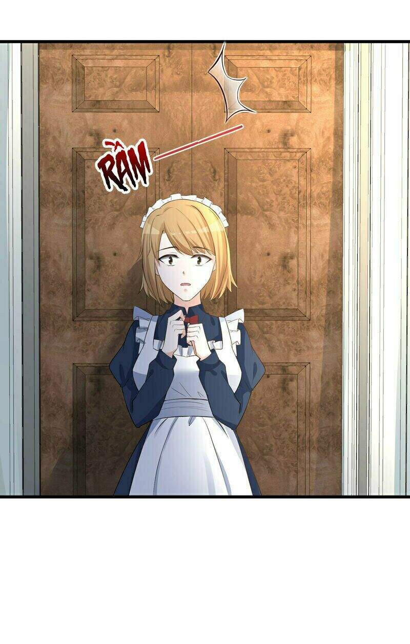 Cạm Bẫy Lửa Tình Chapter 16 - Trang 2