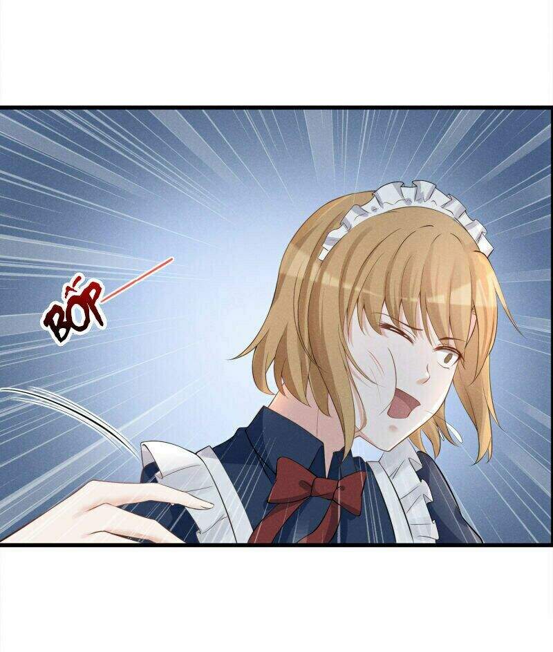 Cạm Bẫy Lửa Tình Chapter 16 - Trang 2