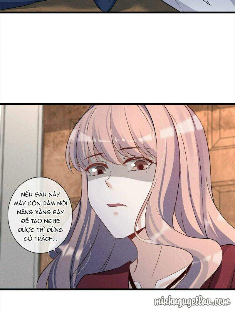 Cạm Bẫy Lửa Tình Chapter 16 - Trang 2