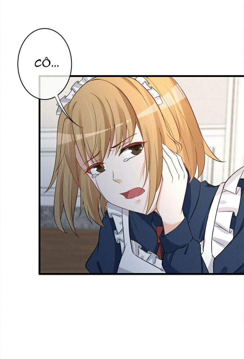 Cạm Bẫy Lửa Tình Chapter 16 - Trang 2