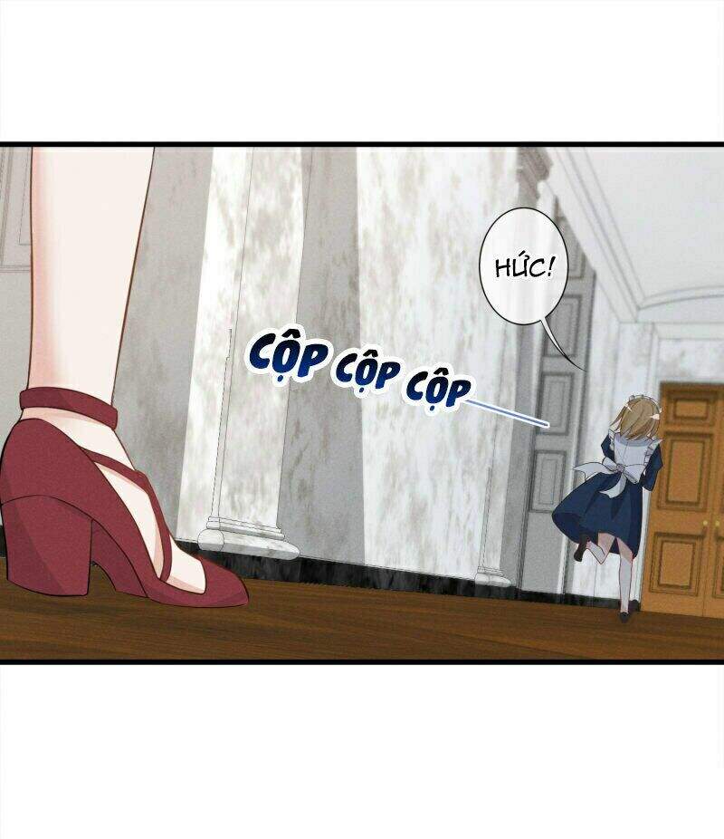 Cạm Bẫy Lửa Tình Chapter 16 - Trang 2