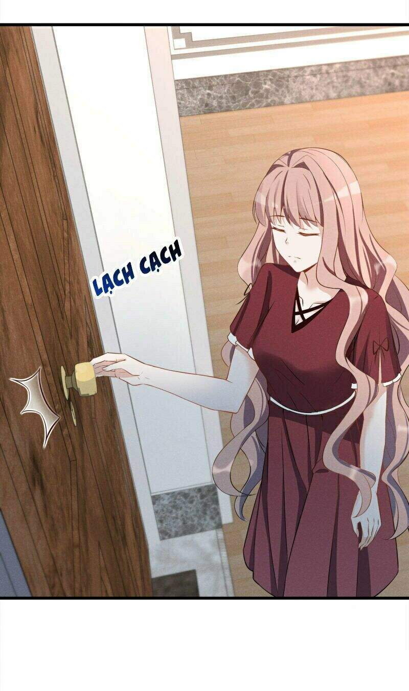 Cạm Bẫy Lửa Tình Chapter 16 - Trang 2