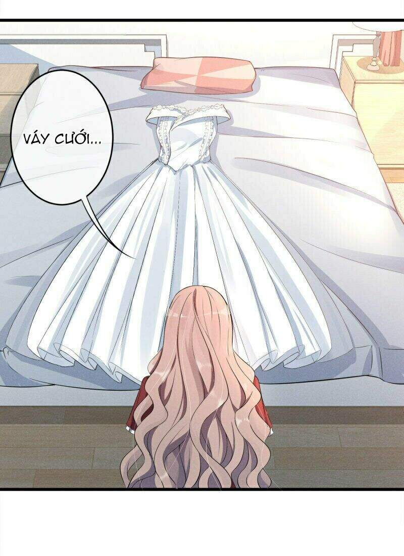 Cạm Bẫy Lửa Tình Chapter 16 - Trang 2