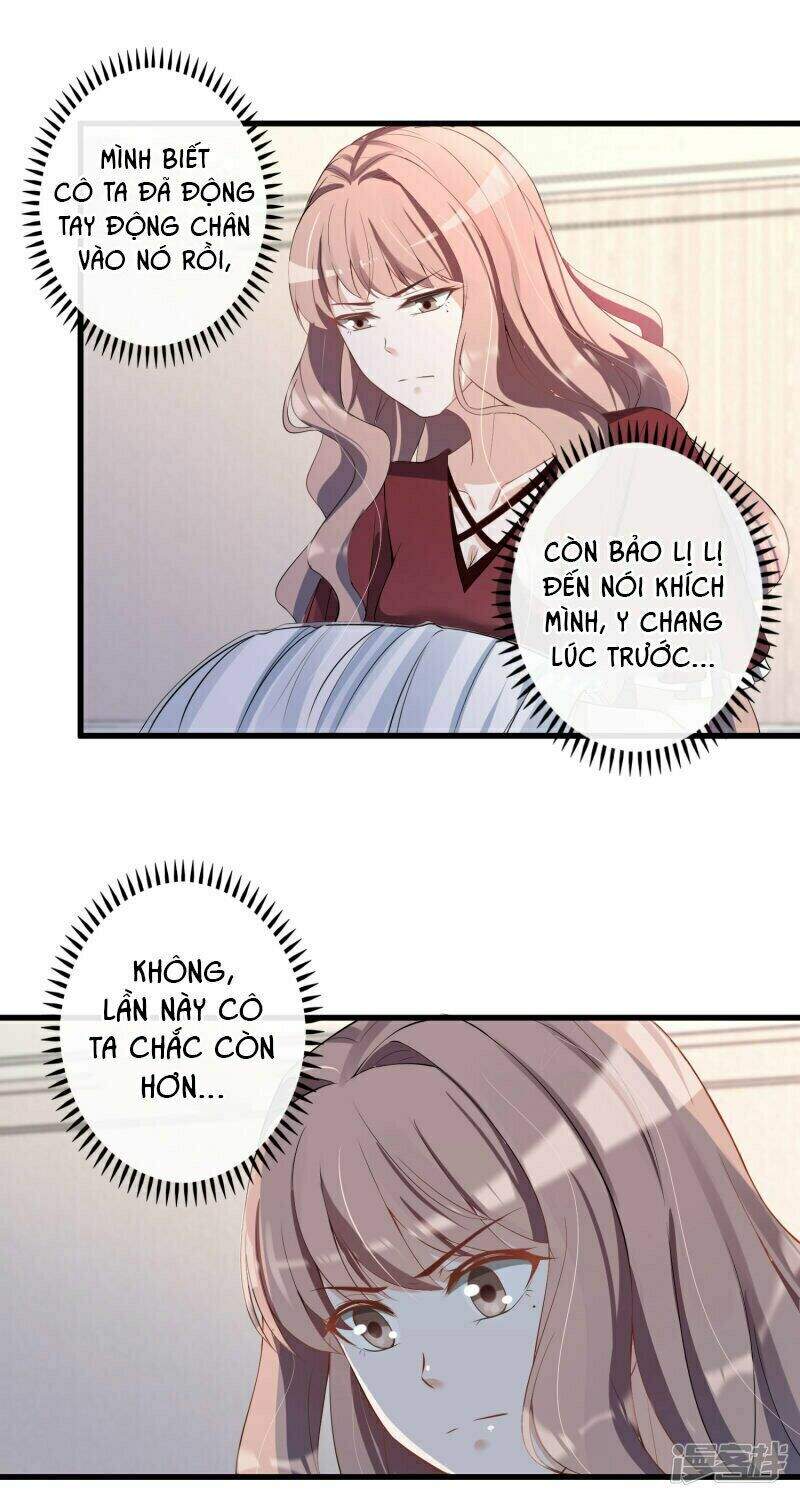 Cạm Bẫy Lửa Tình Chapter 16 - Trang 2