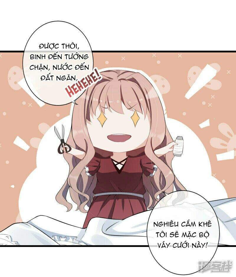 Cạm Bẫy Lửa Tình Chapter 16 - Trang 2