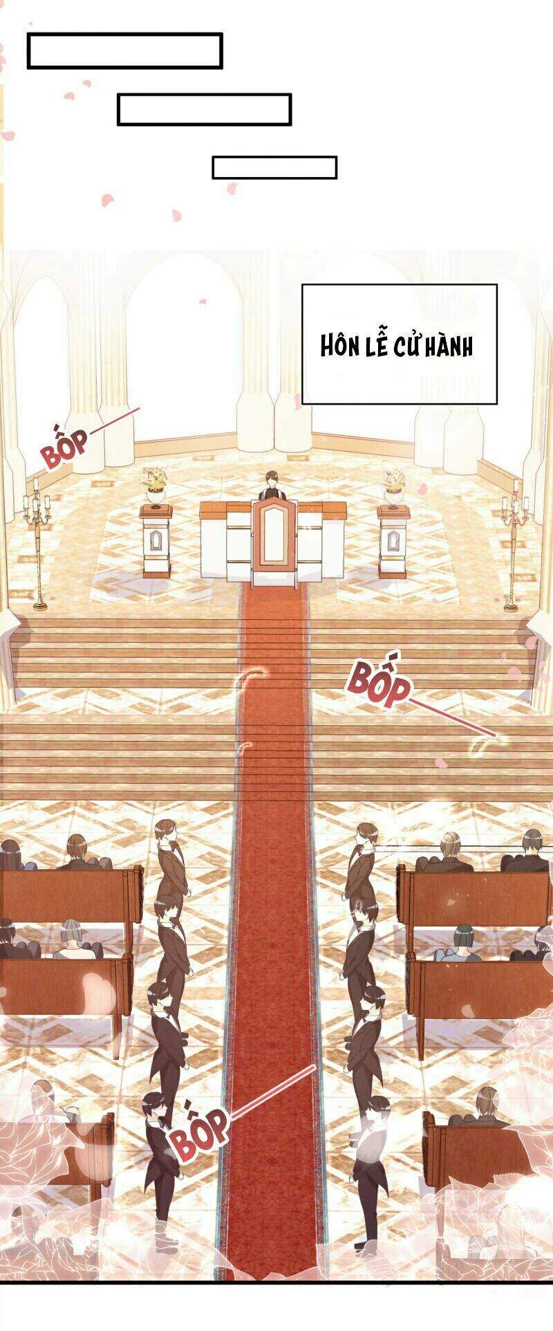 Cạm Bẫy Lửa Tình Chapter 16 - Trang 2