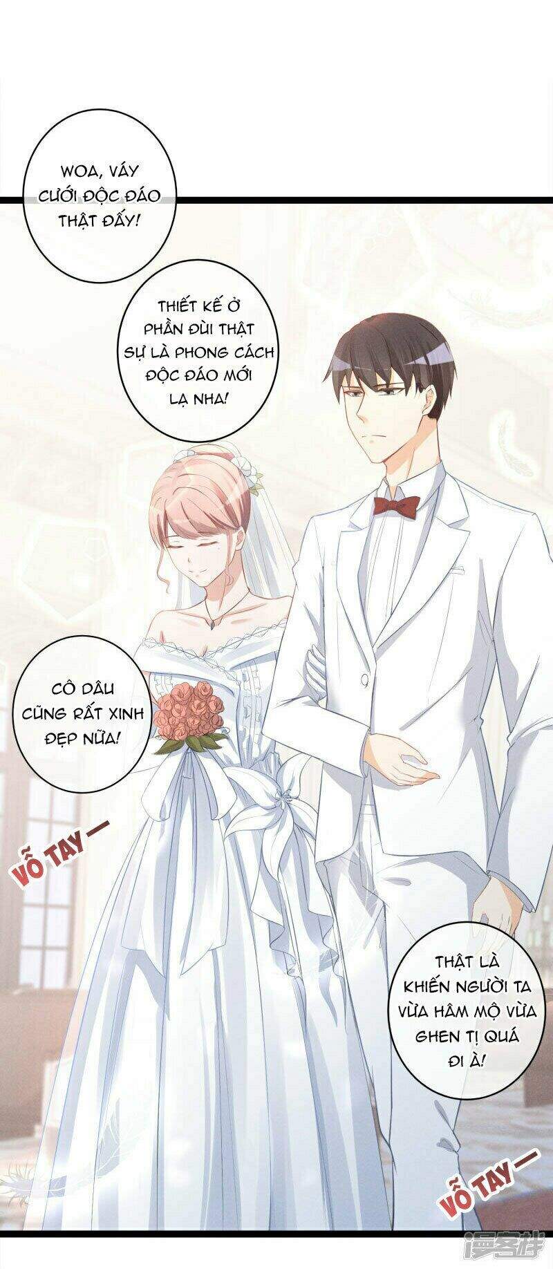 Cạm Bẫy Lửa Tình Chapter 16 - Trang 2