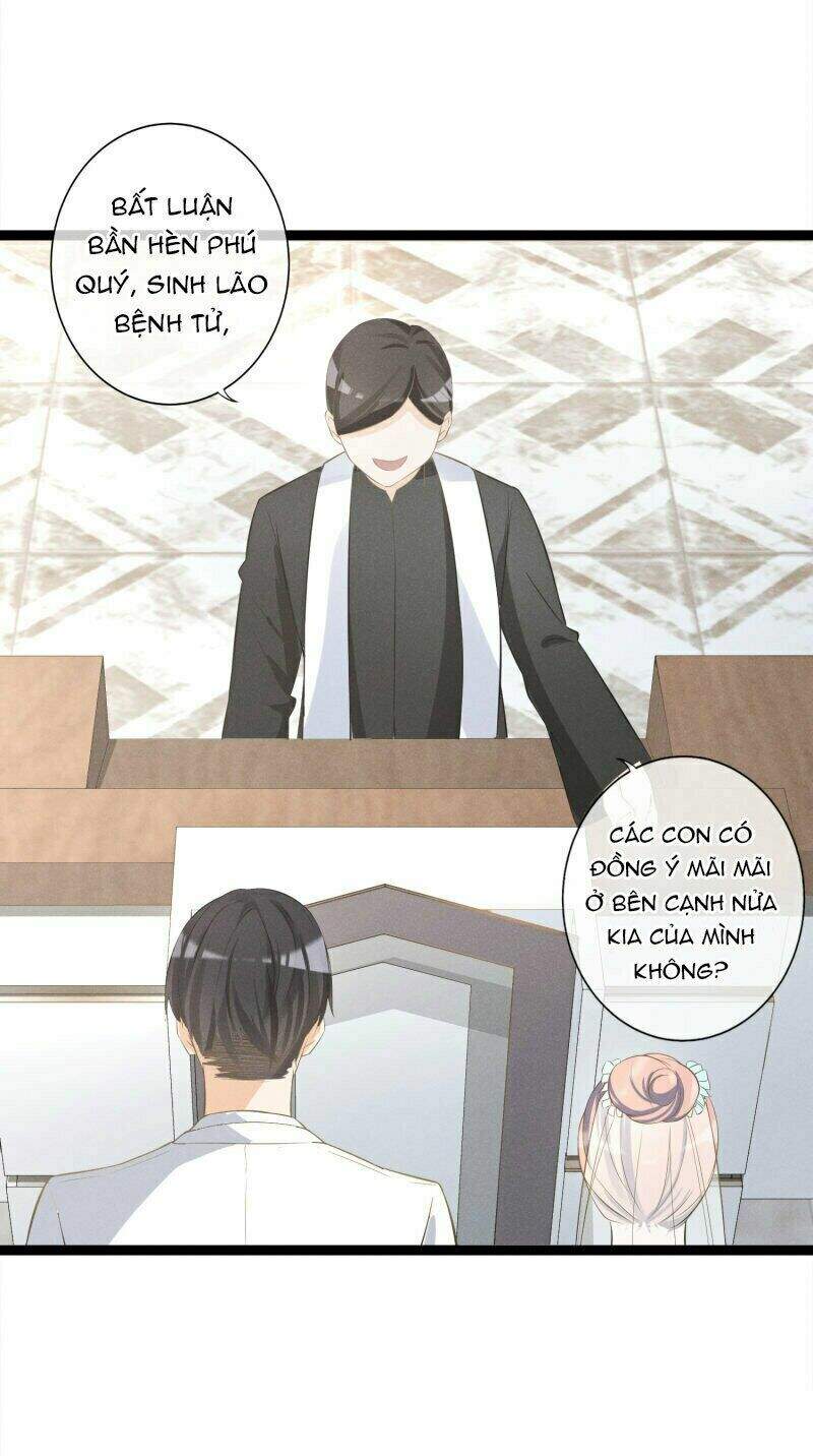 Cạm Bẫy Lửa Tình Chapter 16 - Trang 2