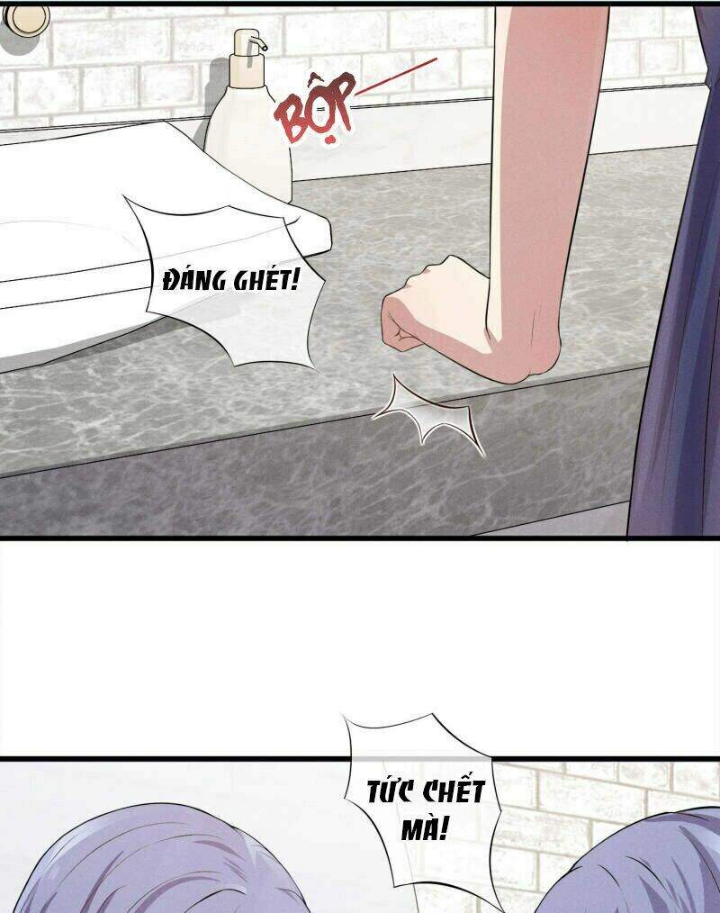 Cạm Bẫy Lửa Tình Chapter 16 - Trang 2