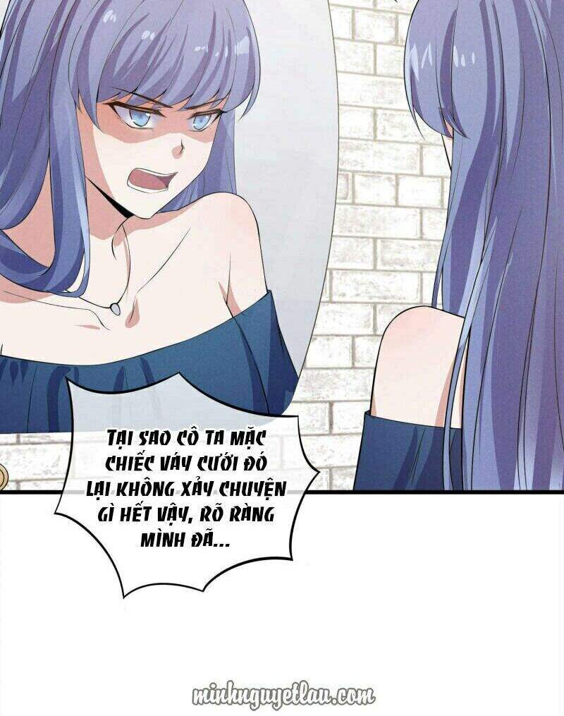 Cạm Bẫy Lửa Tình Chapter 16 - Trang 2