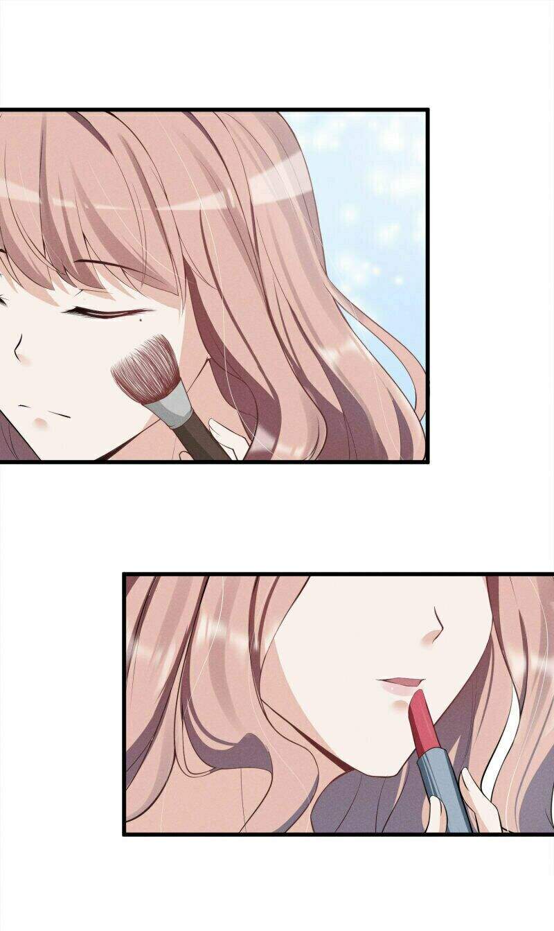 Cạm Bẫy Lửa Tình Chapter 16 - Trang 2