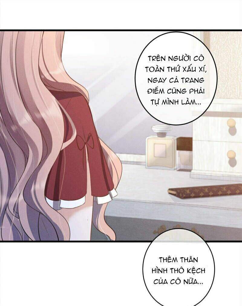 Cạm Bẫy Lửa Tình Chapter 16 - Trang 2