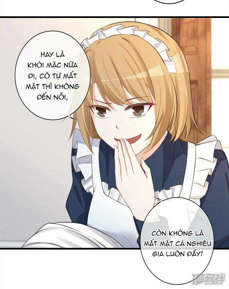 Cạm Bẫy Lửa Tình Chapter 16 - Trang 2