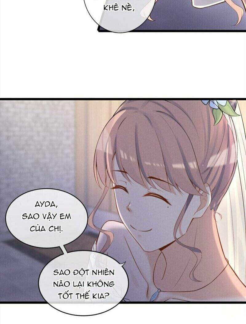 Cạm Bẫy Lửa Tình Chapter 17 - Trang 2