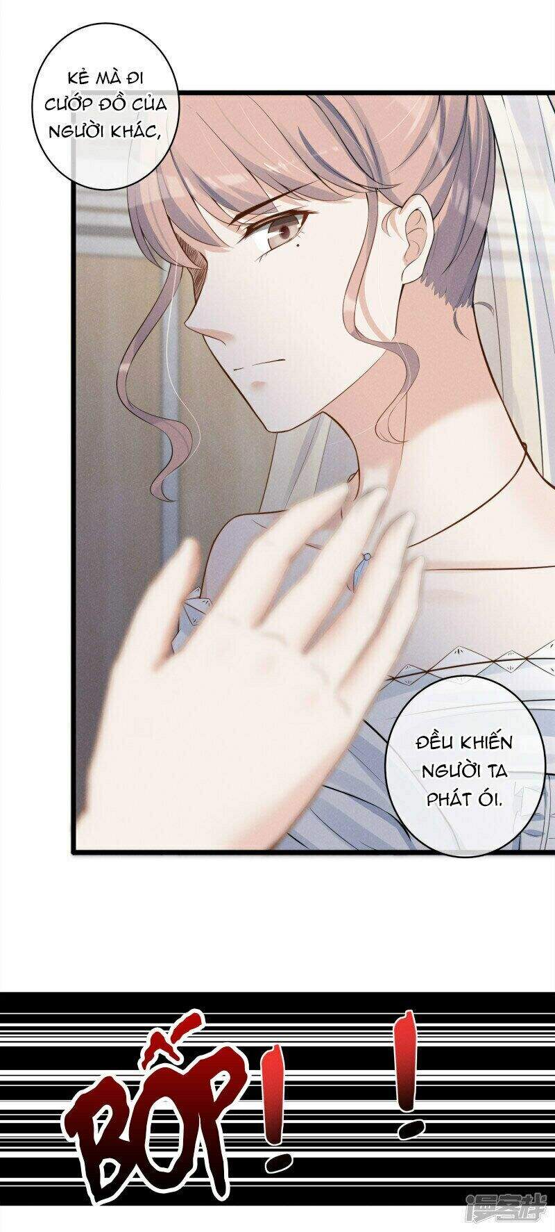 Cạm Bẫy Lửa Tình Chapter 17 - Trang 2