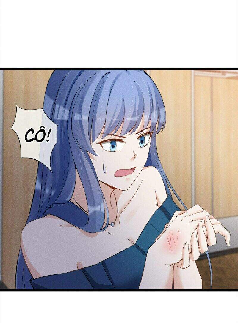 Cạm Bẫy Lửa Tình Chapter 17 - Trang 2