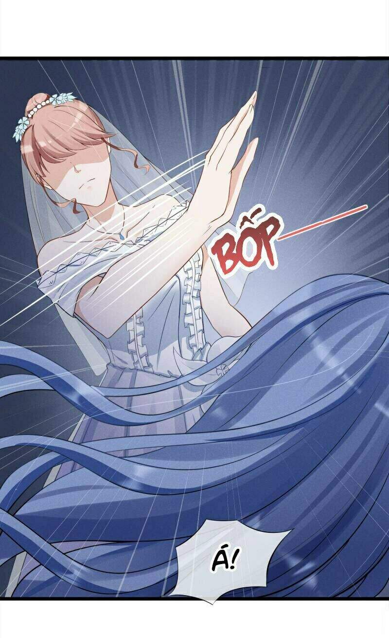 Cạm Bẫy Lửa Tình Chapter 17 - Trang 2