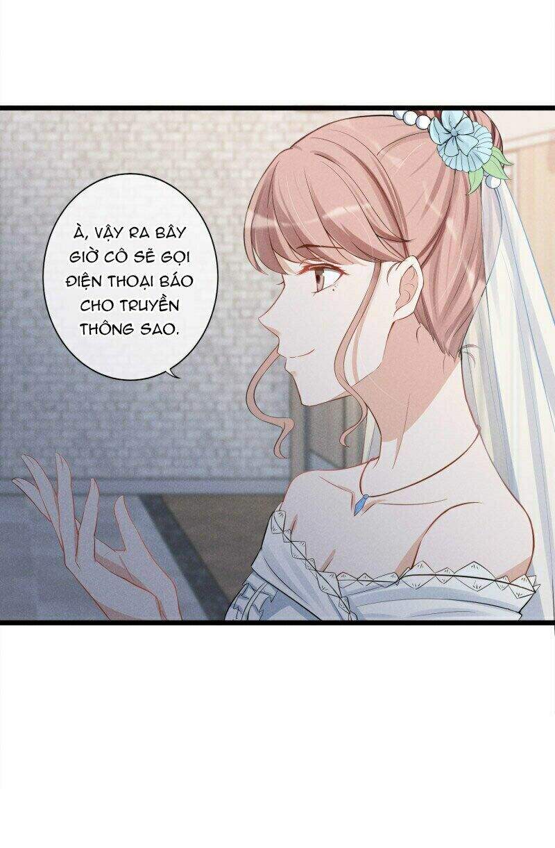 Cạm Bẫy Lửa Tình Chapter 17 - Trang 2