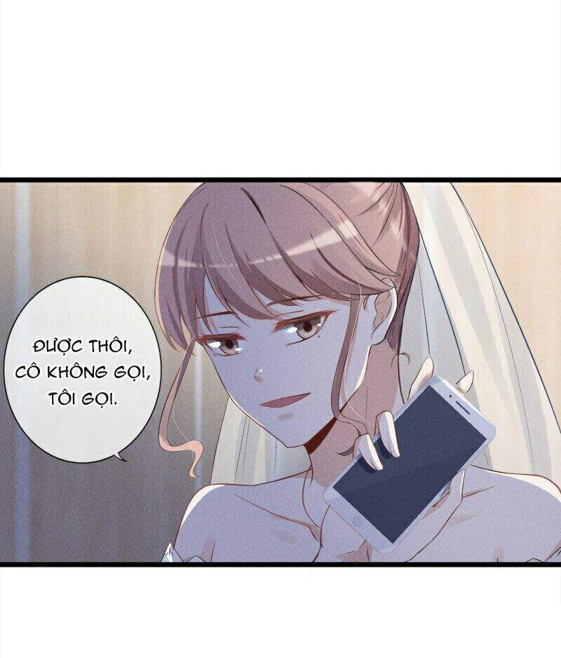 Cạm Bẫy Lửa Tình Chapter 17 - Trang 2