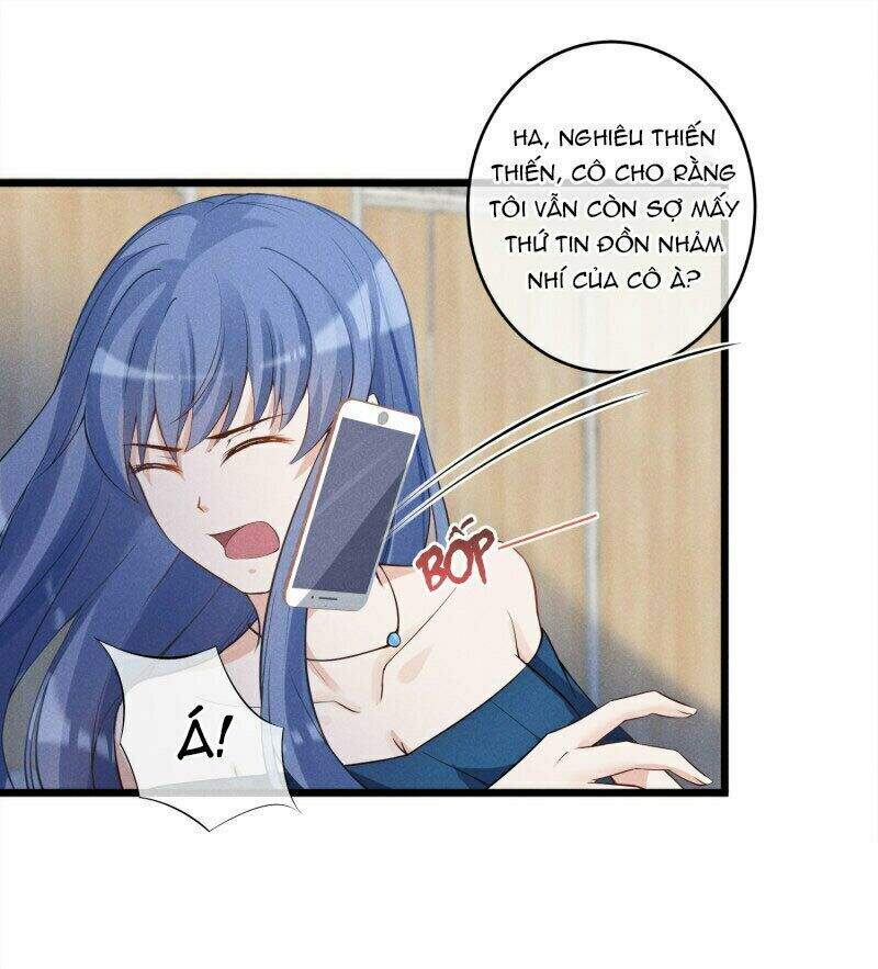 Cạm Bẫy Lửa Tình Chapter 17 - Trang 2