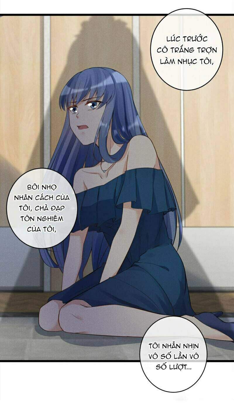 Cạm Bẫy Lửa Tình Chapter 17 - Trang 2