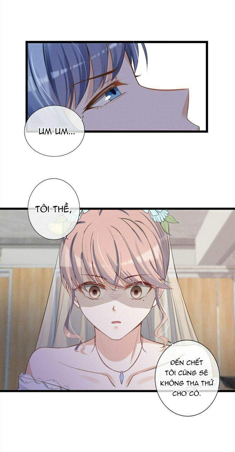 Cạm Bẫy Lửa Tình Chapter 17 - Trang 2