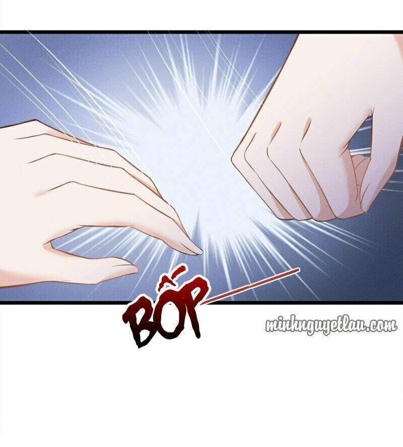 Cạm Bẫy Lửa Tình Chapter 17 - Trang 2