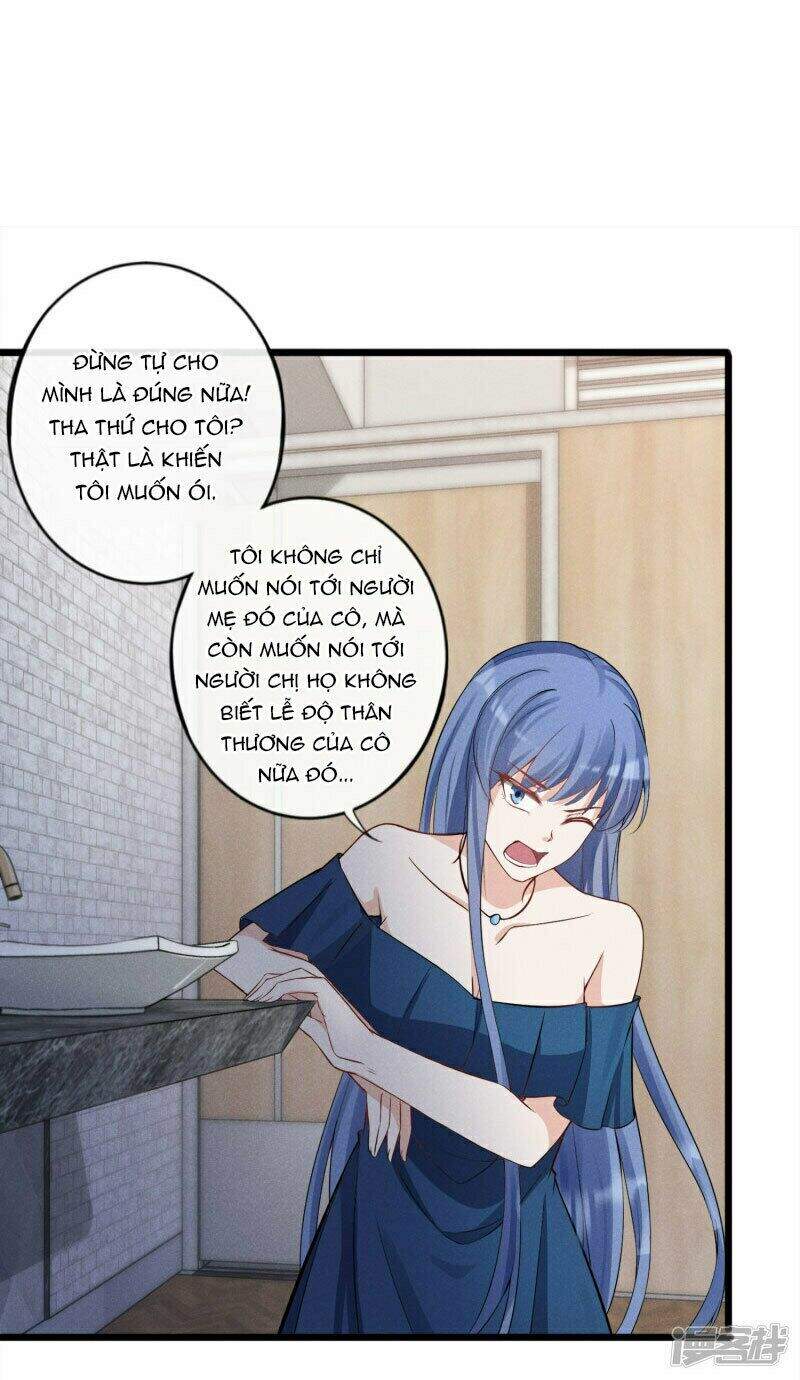 Cạm Bẫy Lửa Tình Chapter 17 - Trang 2