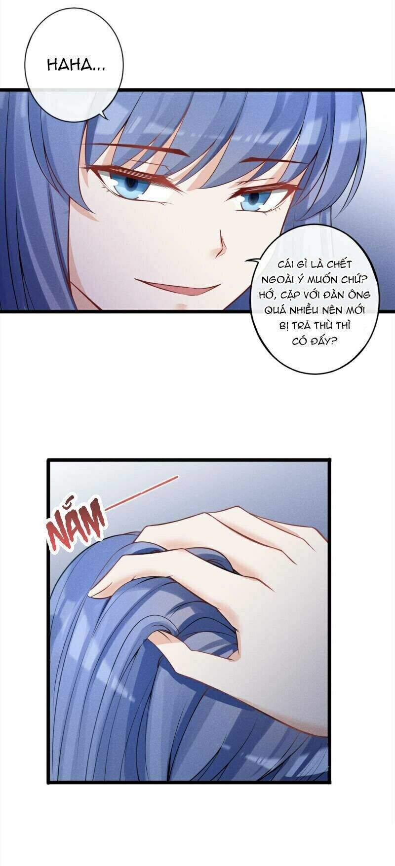 Cạm Bẫy Lửa Tình Chapter 17 - Trang 2