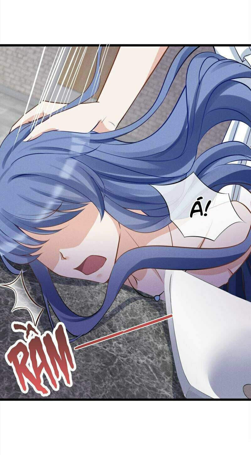 Cạm Bẫy Lửa Tình Chapter 17 - Trang 2