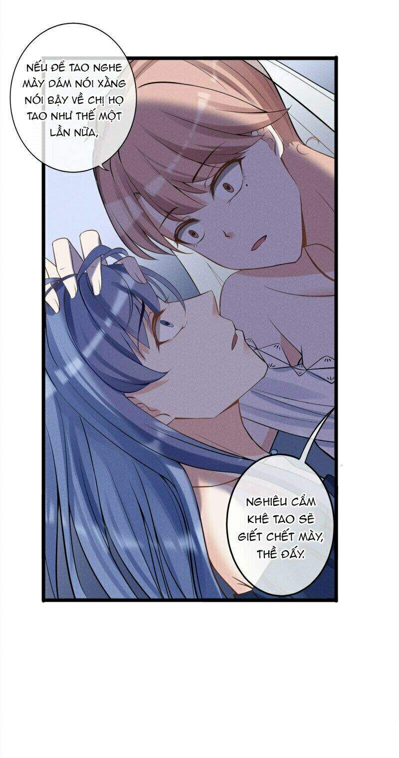 Cạm Bẫy Lửa Tình Chapter 17 - Trang 2