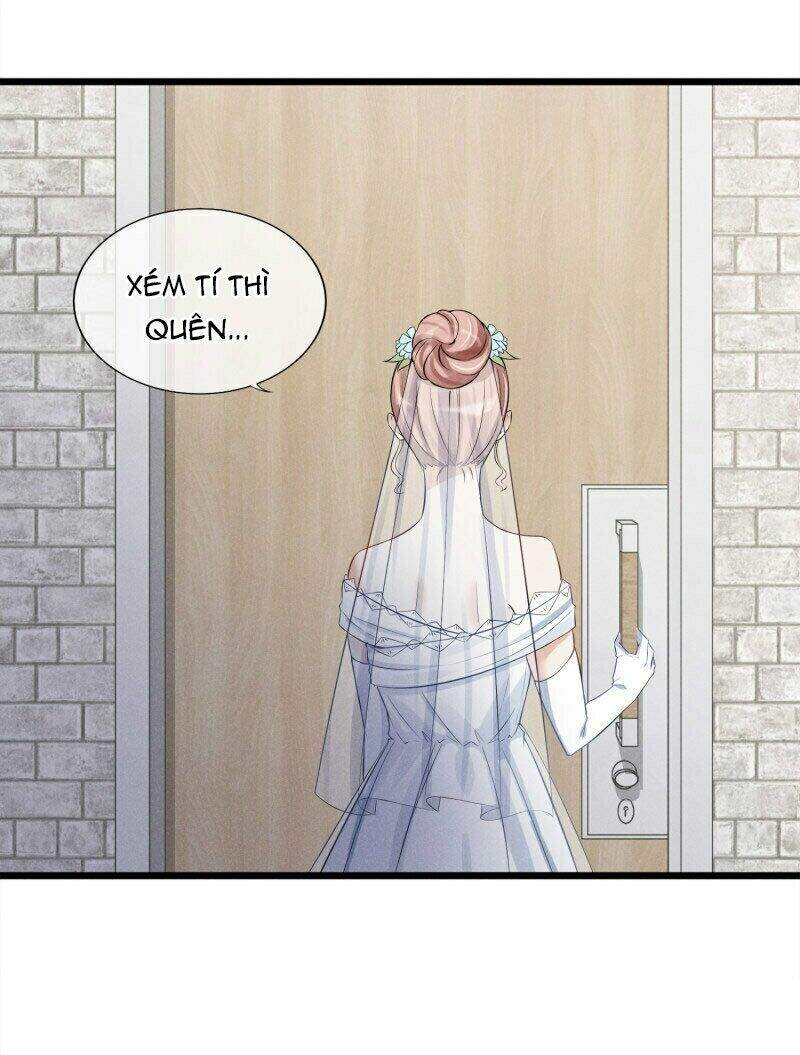 Cạm Bẫy Lửa Tình Chapter 17 - Trang 2