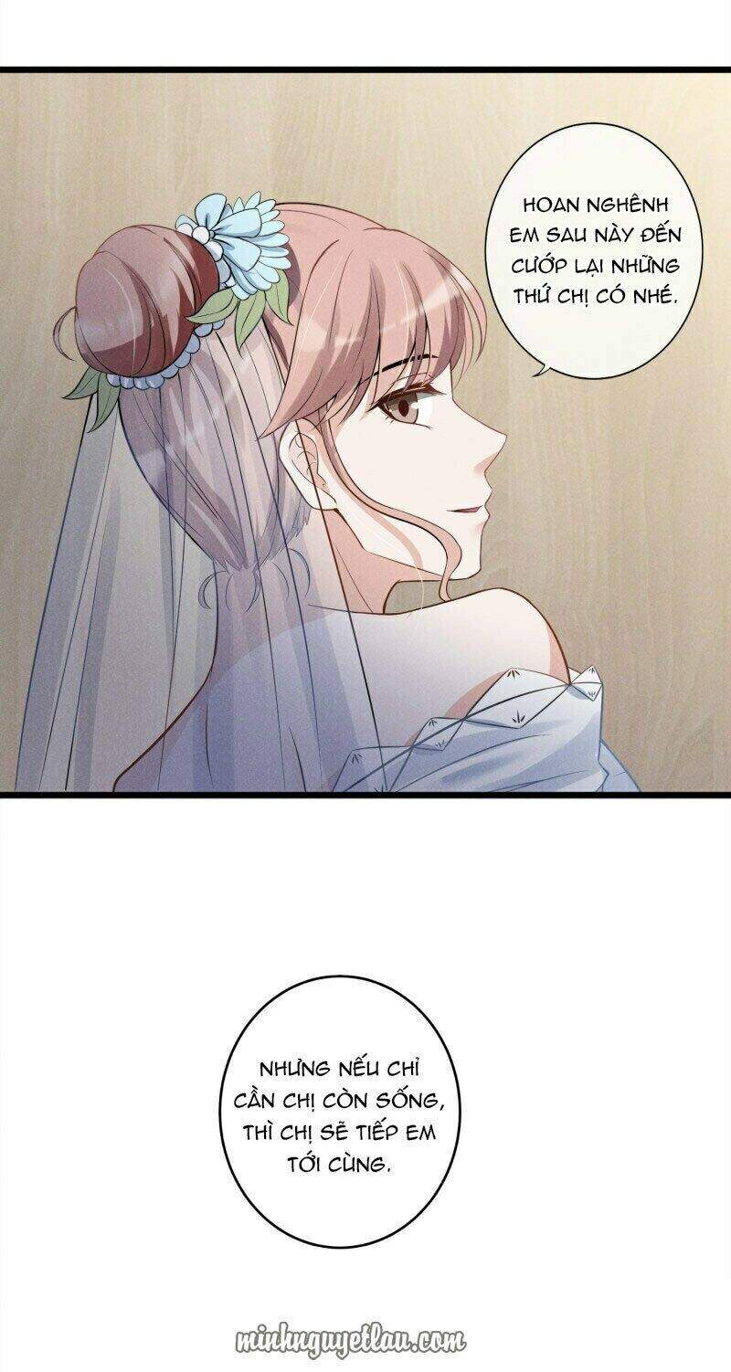 Cạm Bẫy Lửa Tình Chapter 17 - Trang 2