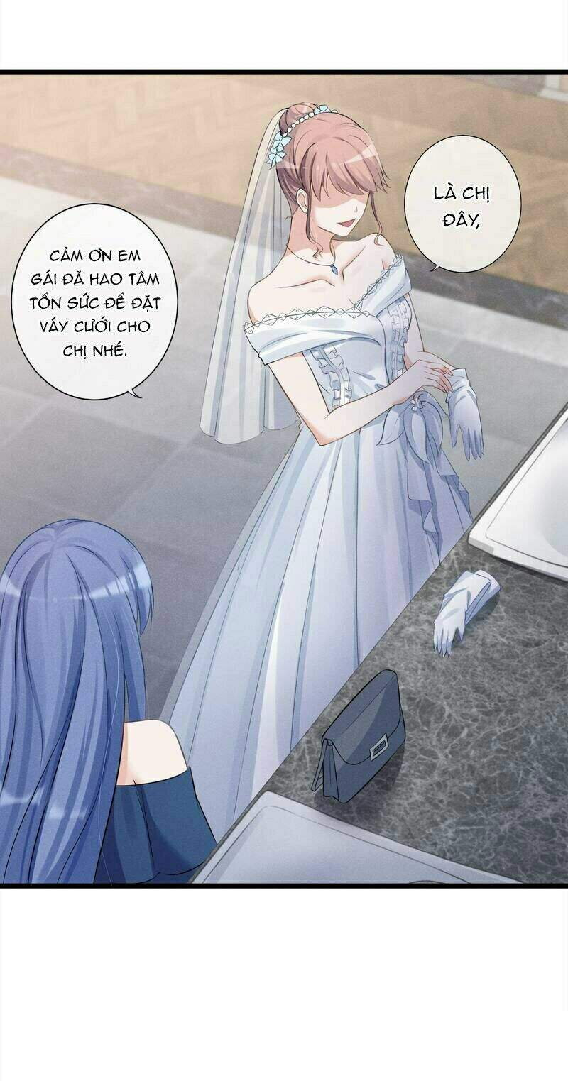 Cạm Bẫy Lửa Tình Chapter 17 - Trang 2